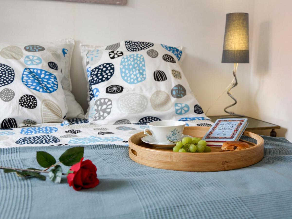 Holiday Home Jardin Secret By Interhome Pornic Luaran gambar